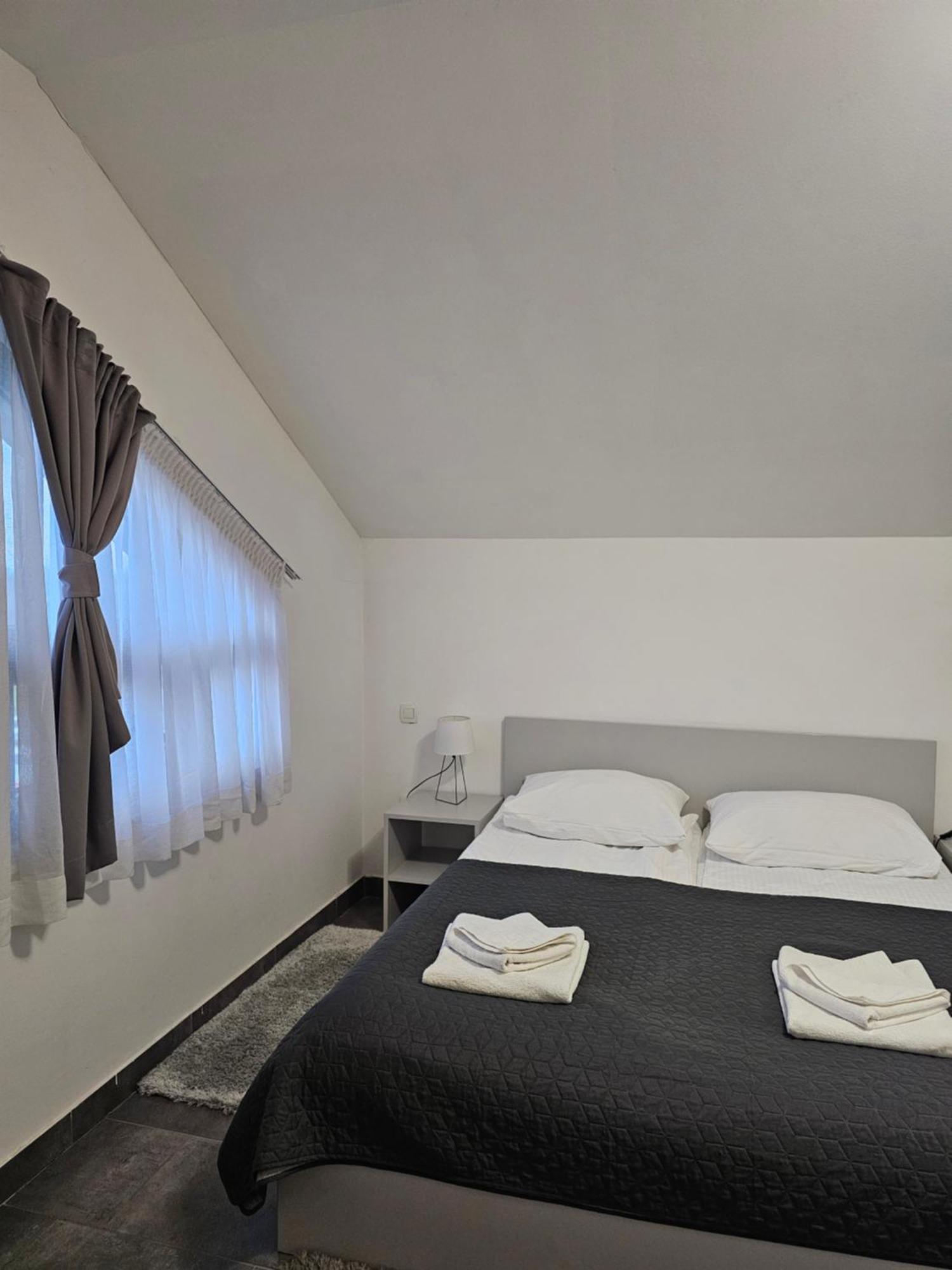 Filipovic Rent A Car & Apartments Selnica Scitarjevska Exterior foto