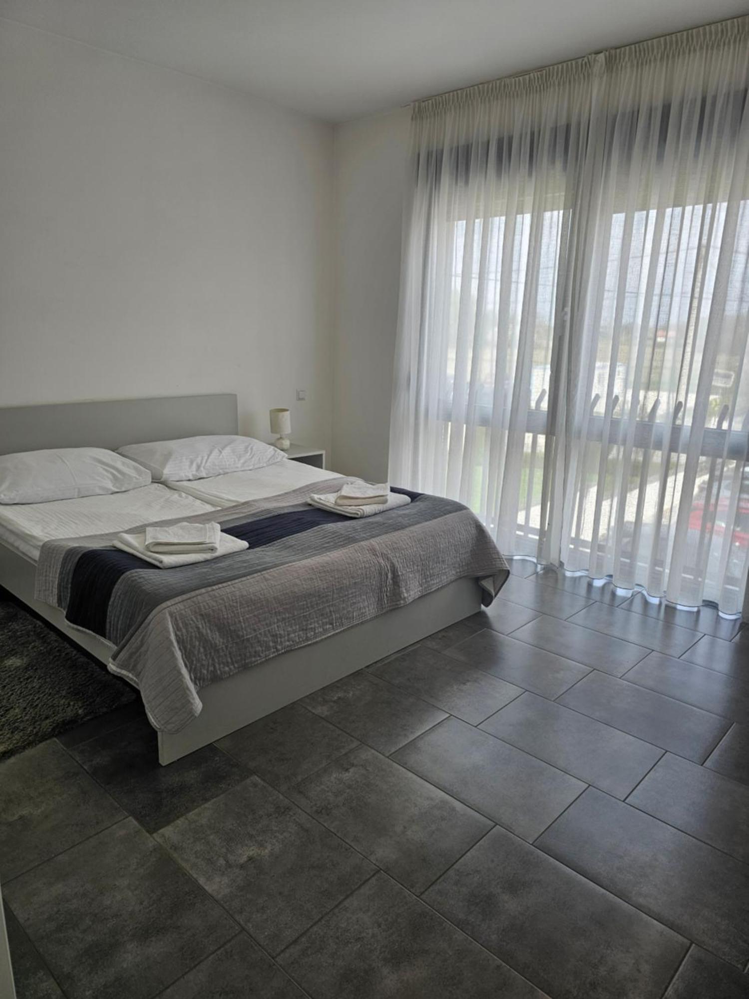 Filipovic Rent A Car & Apartments Selnica Scitarjevska Exterior foto