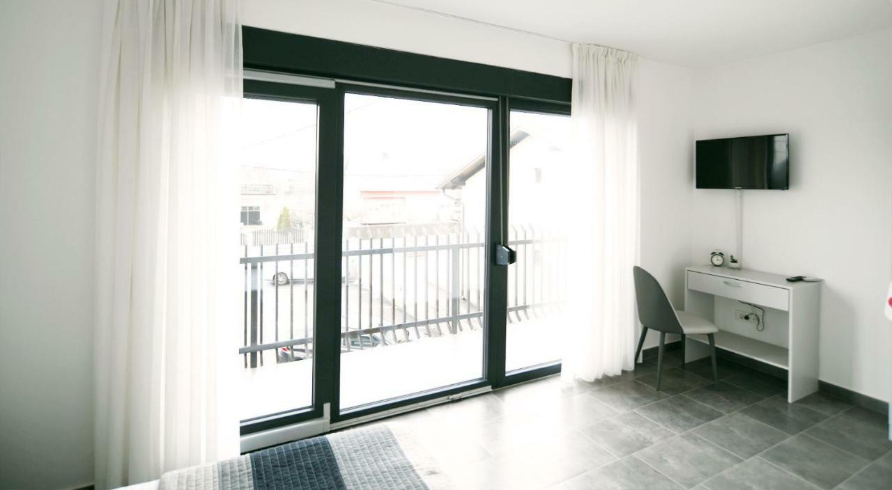 Filipovic Rent A Car & Apartments Selnica Scitarjevska Exterior foto
